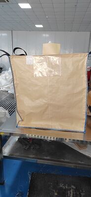 Kopen Aluminium Liner High Barrier Big Bags voor energiebatterijmaterialen 1000KG online manufacture