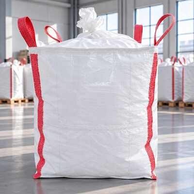 Comprar Diseño de bucle de elevación conductor Bolsas FIBC antiestáticas para el manejo de materiales a granel industriales online manufacture
