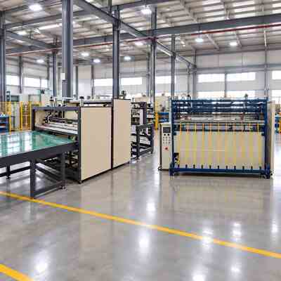 buy 300–4000 Mm Length FIBC Liner Cutting Machine With Cold Cutting For Jumbo Bag Liners online manufacture