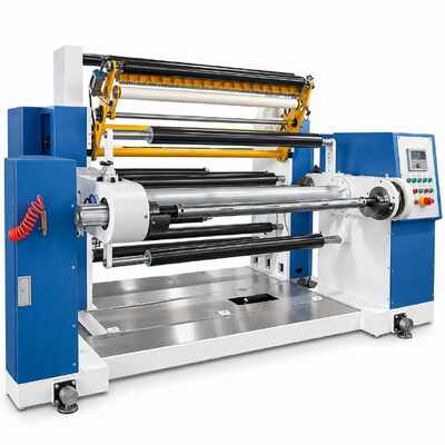 Besorgen Vorwärme- und Wasserkühlmaschine für die Filmbeschichtung von Gewerbeverpackungsgeweben aus Mineralstoffen online manufacture