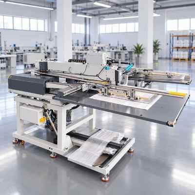satın almak 7×200×7×300 İğne ile uyumlu FIBC dikiş makinesi online manufacture