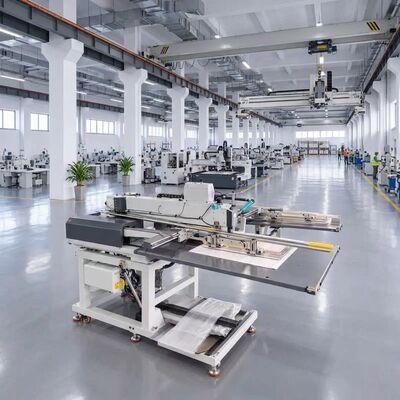 buy 800–1000 Stitches/Min FIBC Sewing Machine For Heavy Woven Bag Production online manufacture